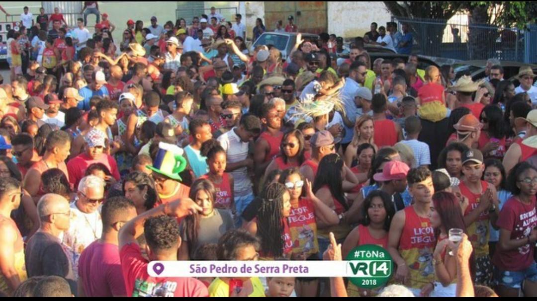  São Pedro de Serra Preta promete movimentar a região